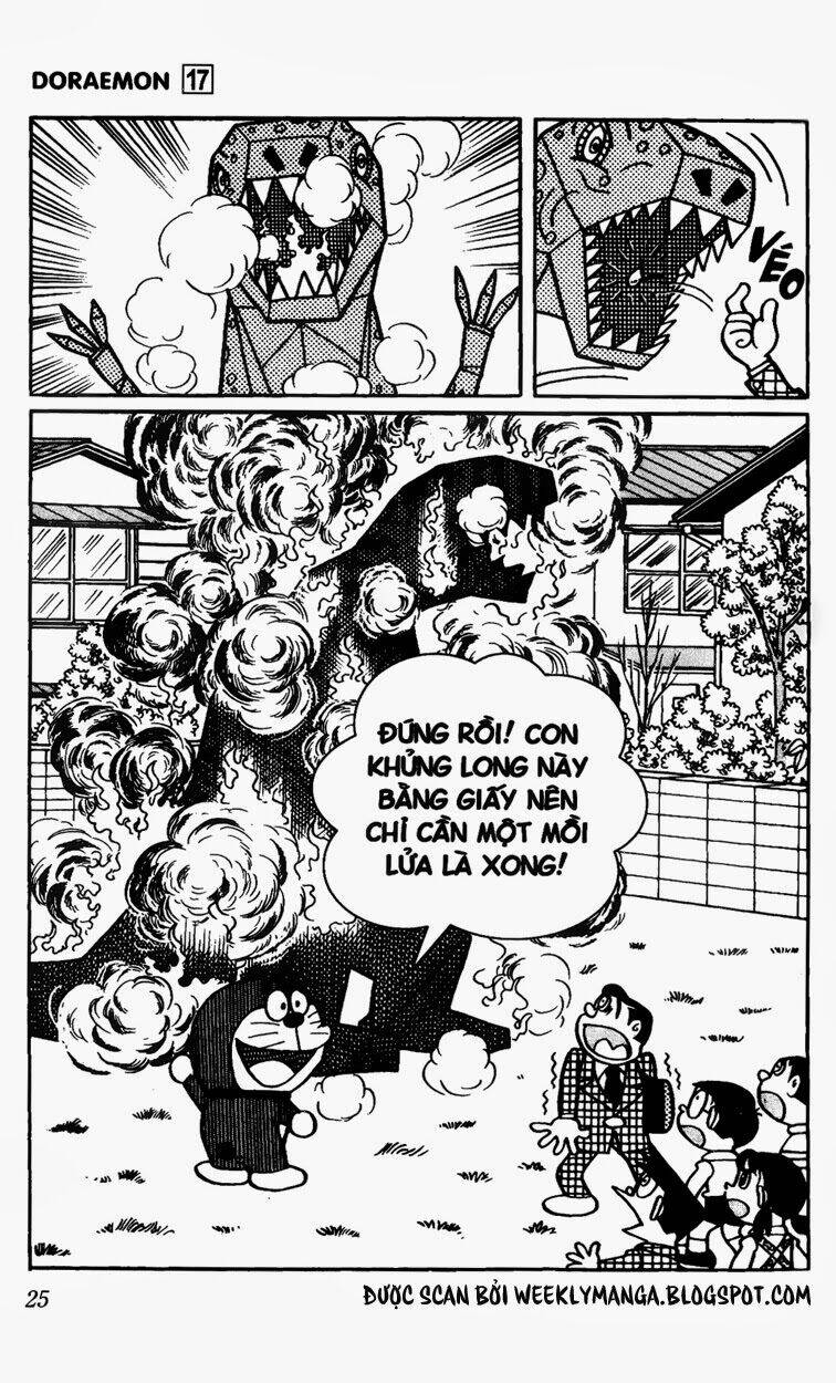 Doraemon - Chương 305