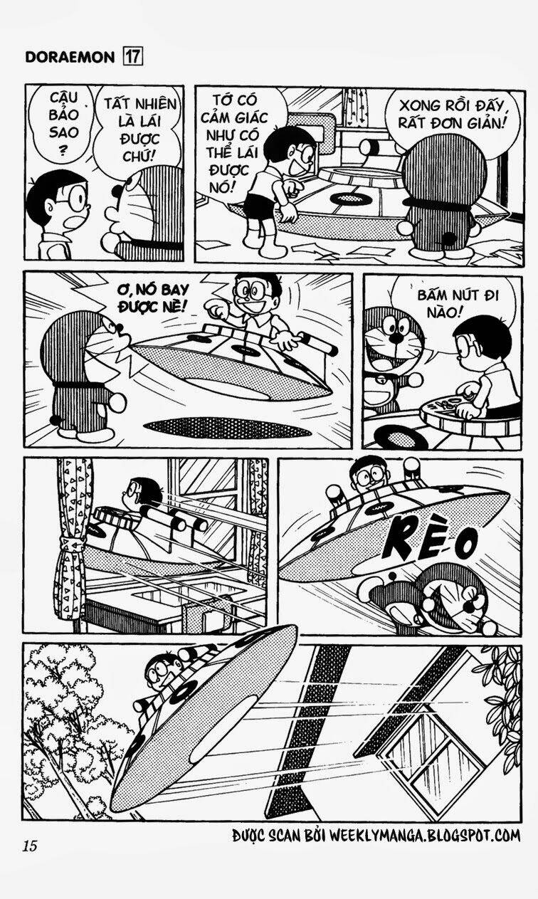 Doraemon - Chương 305