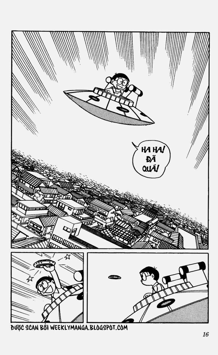 Doraemon - Chương 305