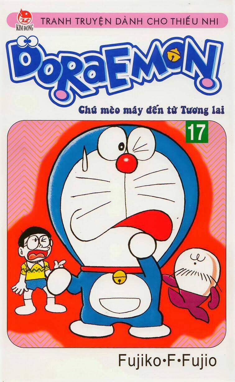 Doraemon - Chương 306