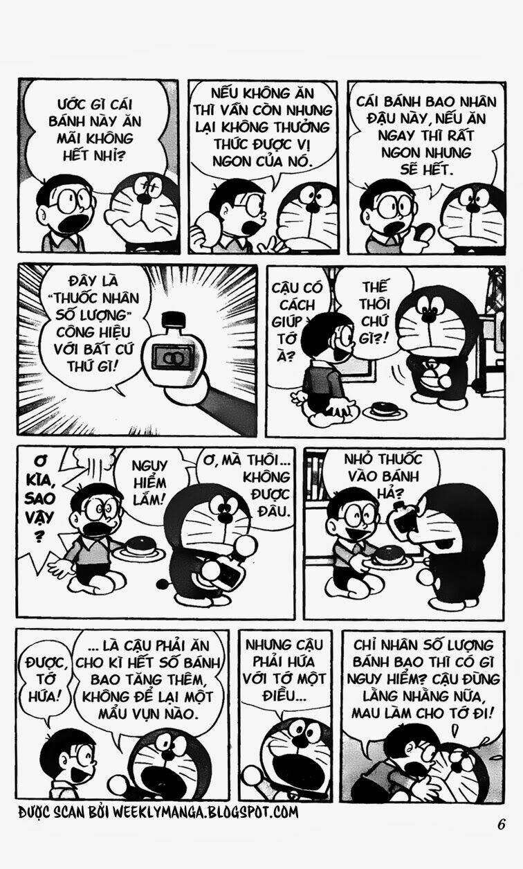 Doraemon - Chương 306