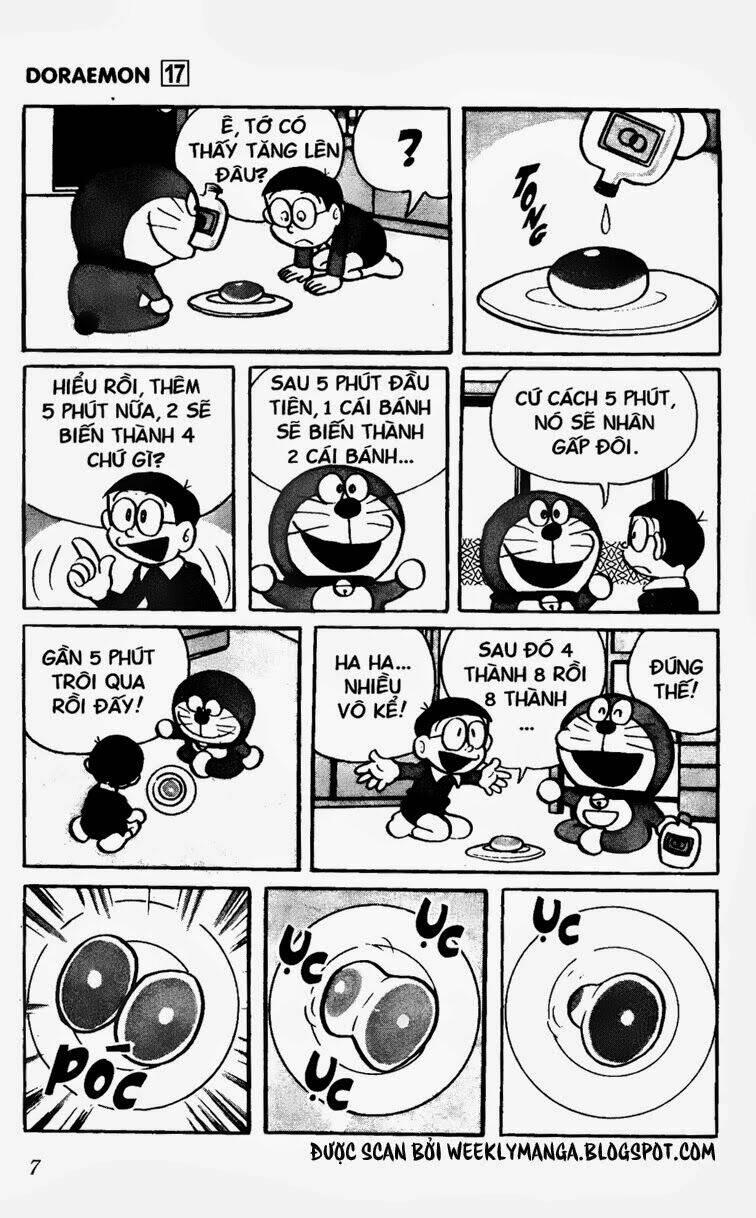 Doraemon - Chương 306