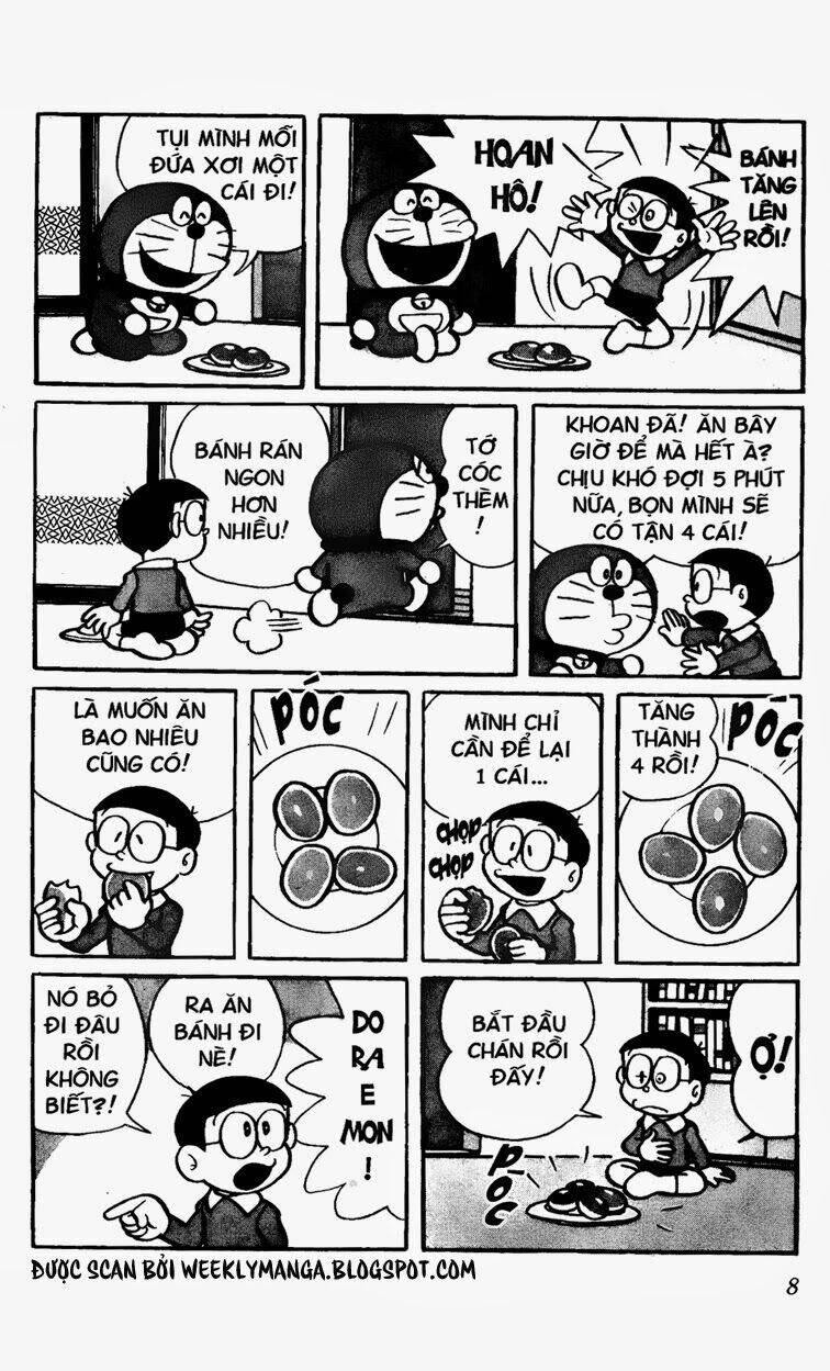Doraemon - Chương 306