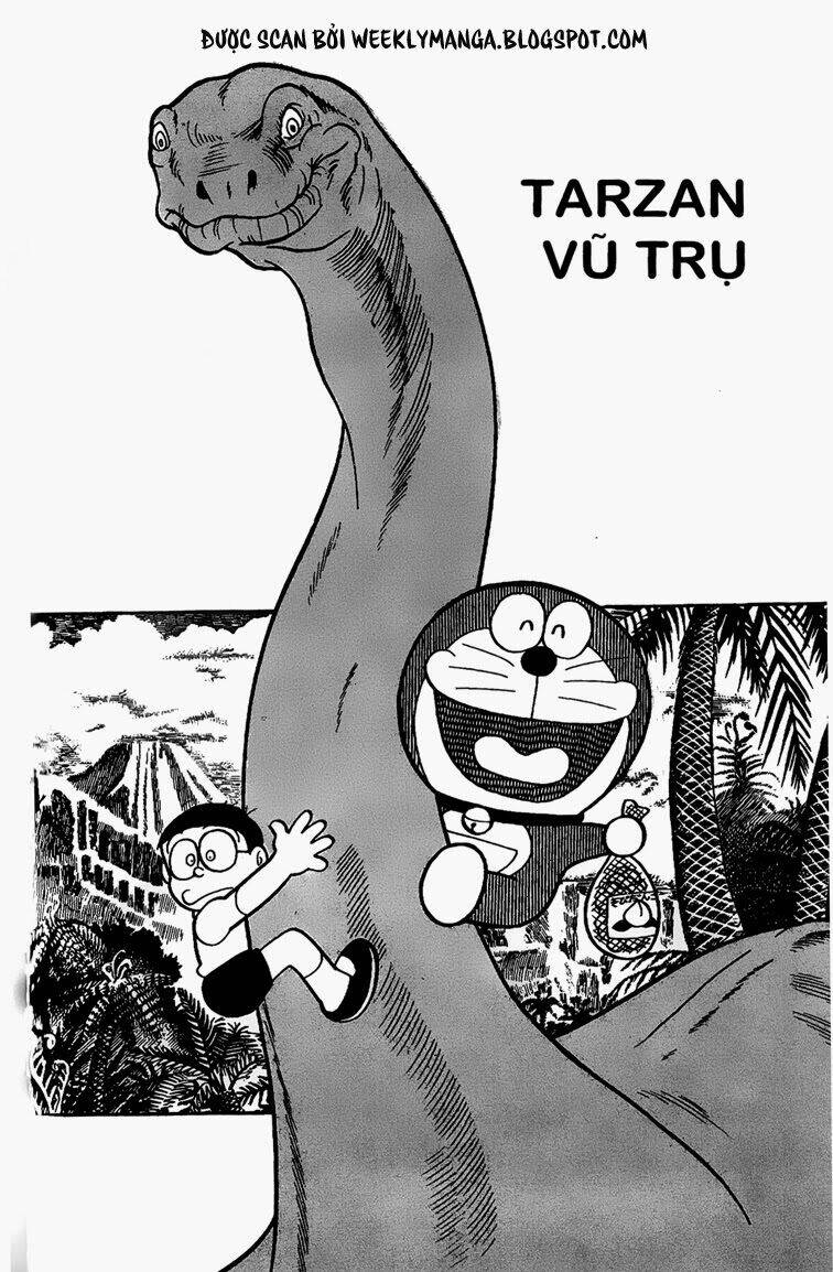 Doraemon - Chương 307