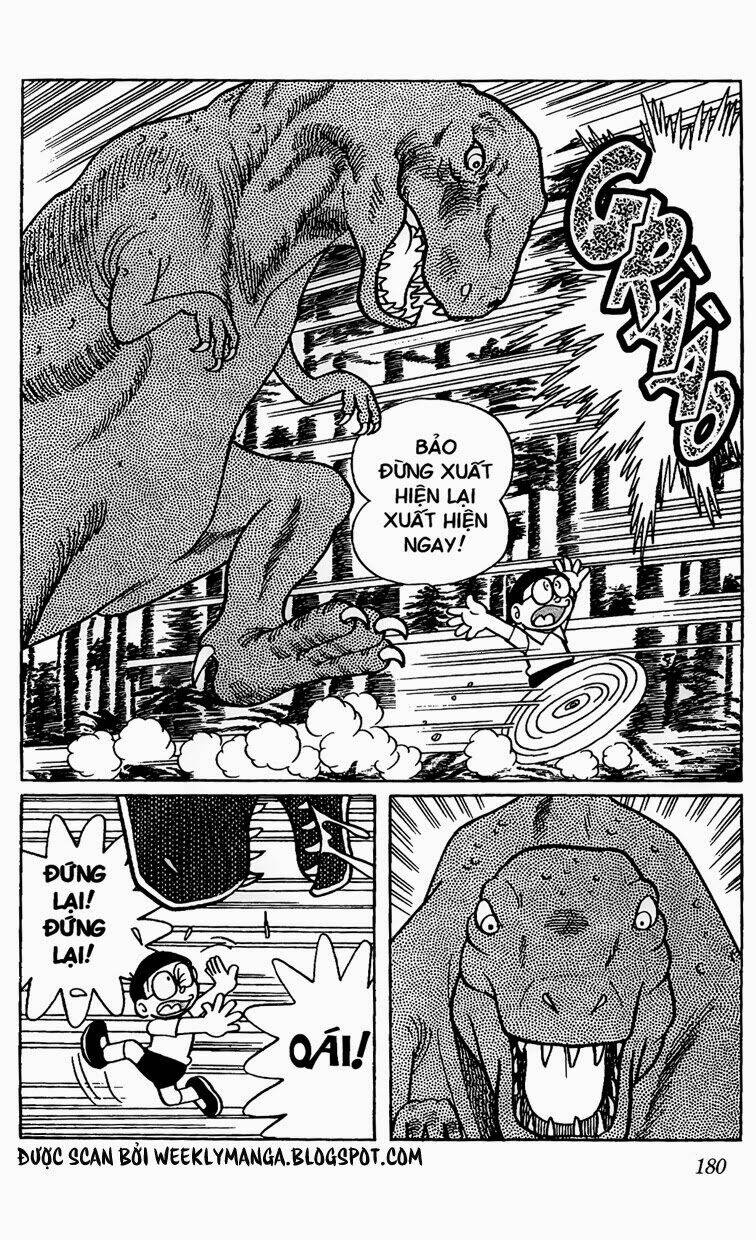 Doraemon - Chương 307
