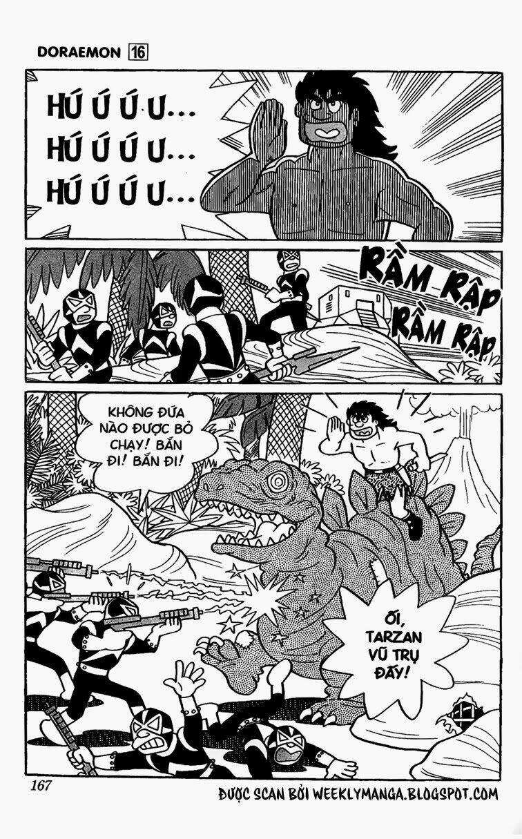 Doraemon - Chương 307