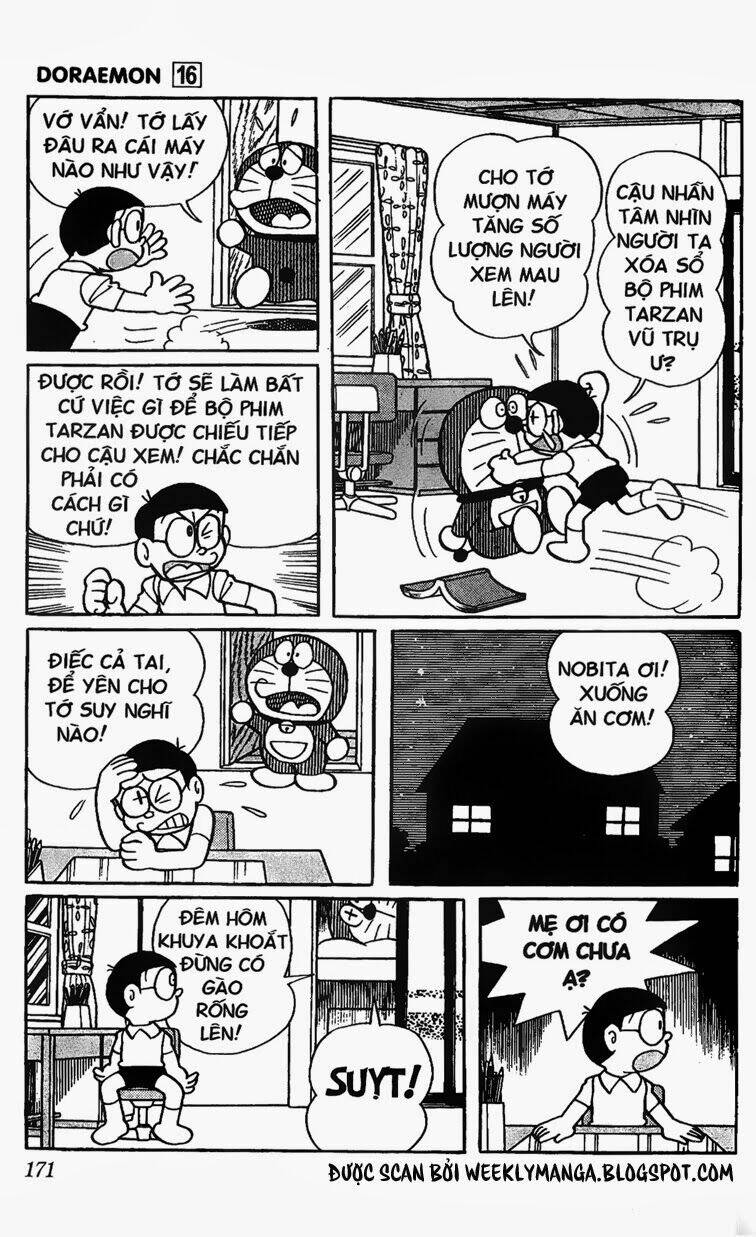 Doraemon - Chương 307