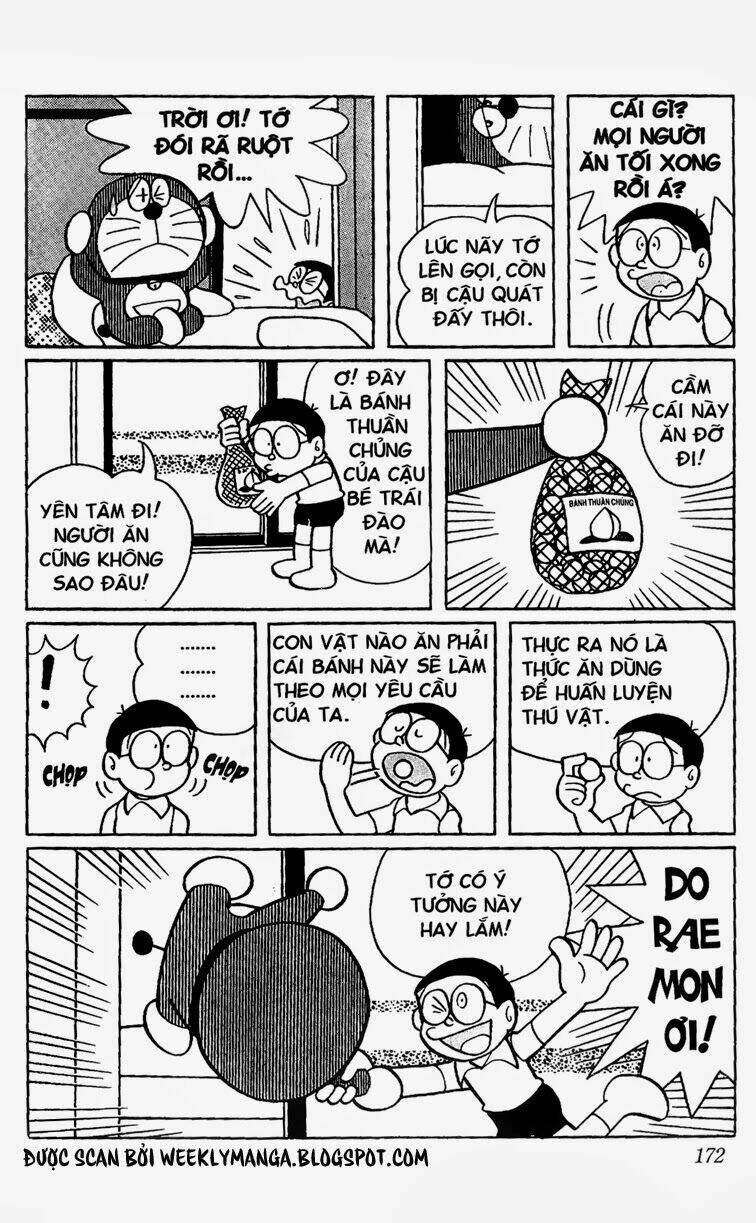 Doraemon - Chương 307