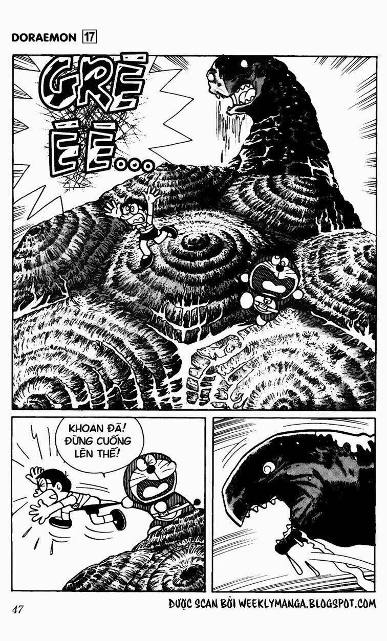 Doraemon - Chương 309