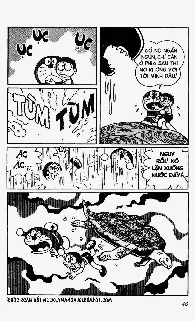 Doraemon - Chương 309