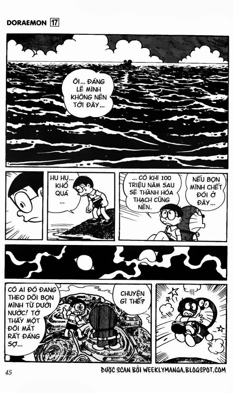 Doraemon - Chương 309