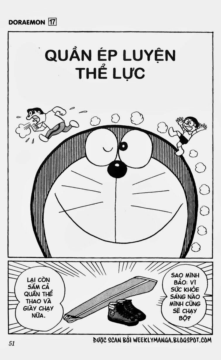 Doraemon - Chương 310