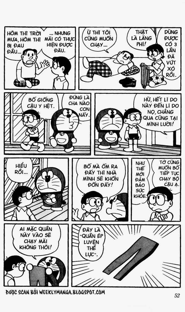 Doraemon - Chương 310