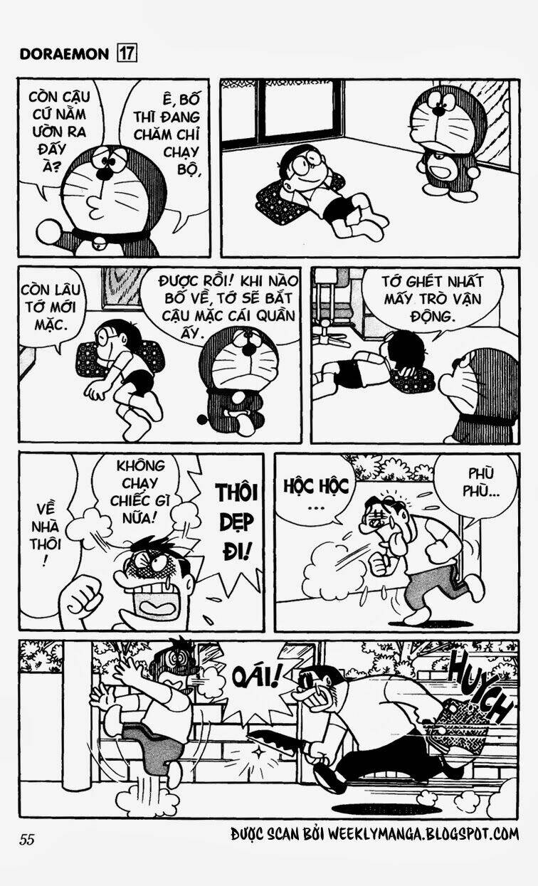 Doraemon - Chương 310