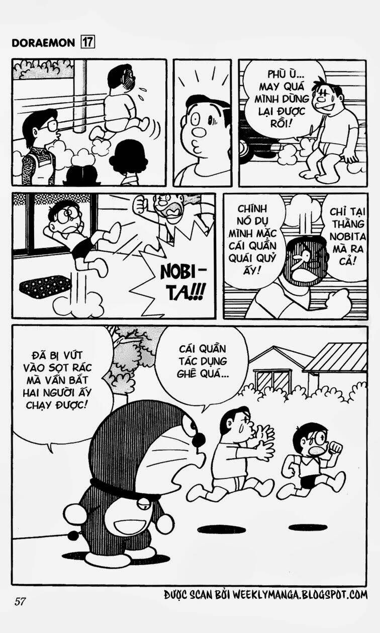 Doraemon - Chương 310