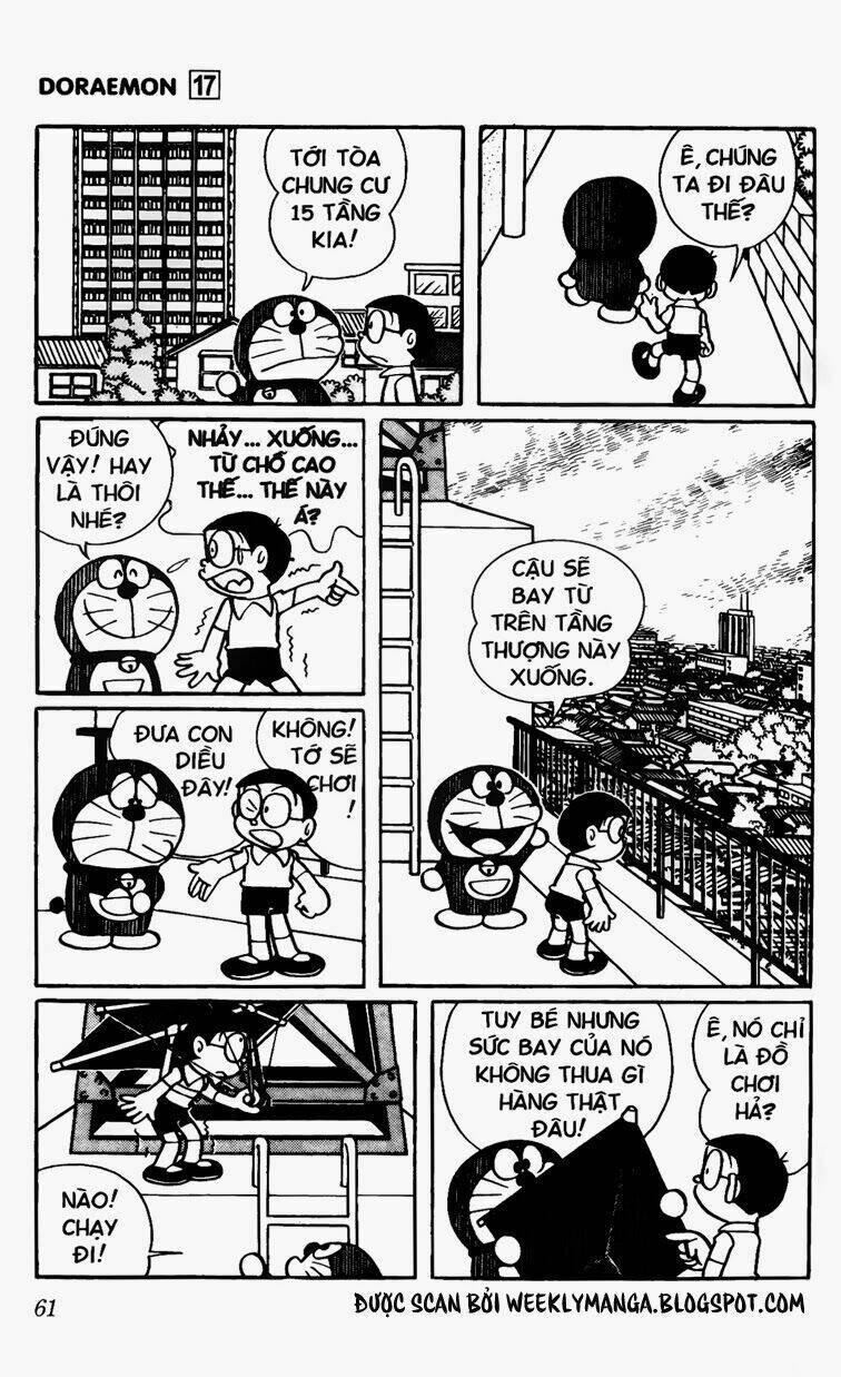 Doraemon - Chương 311
