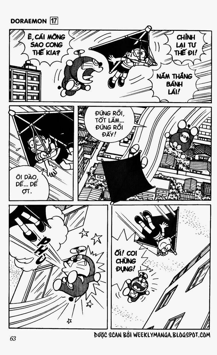 Doraemon - Chương 311