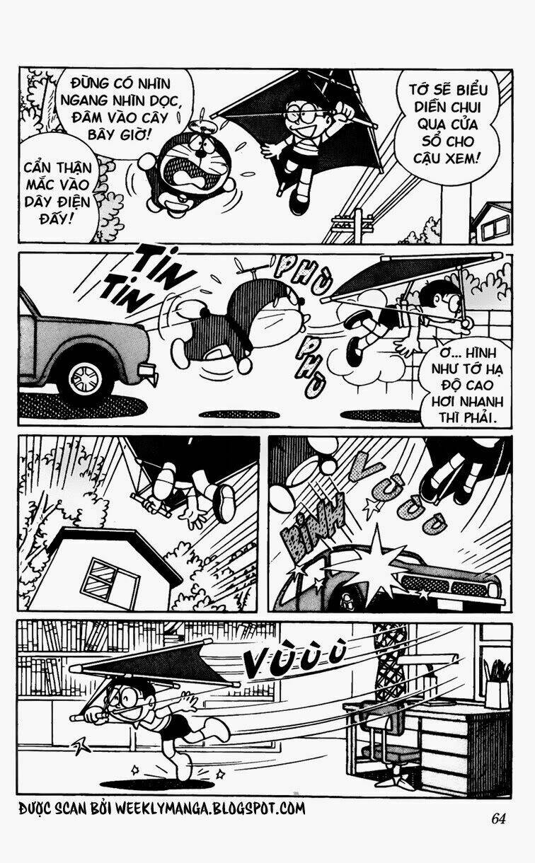 Doraemon - Chương 311