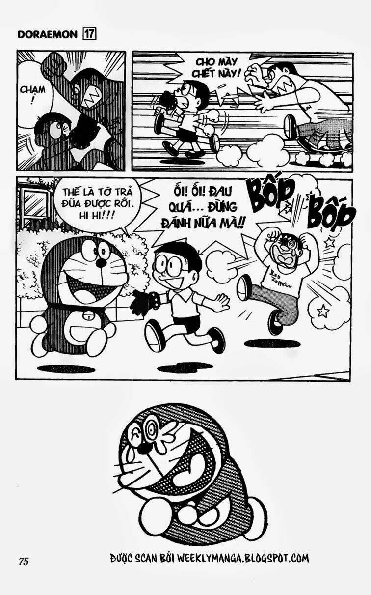 Doraemon - Chương 312