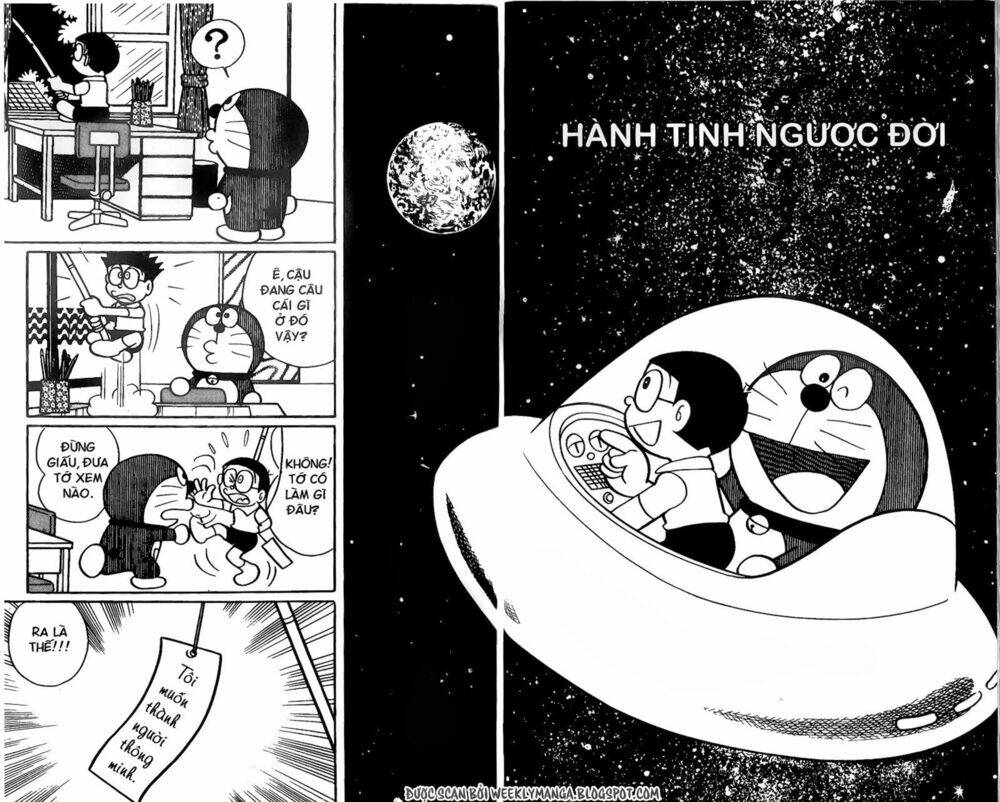 Doraemon - Chương 313