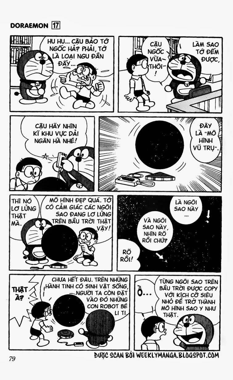 Doraemon - Chương 313