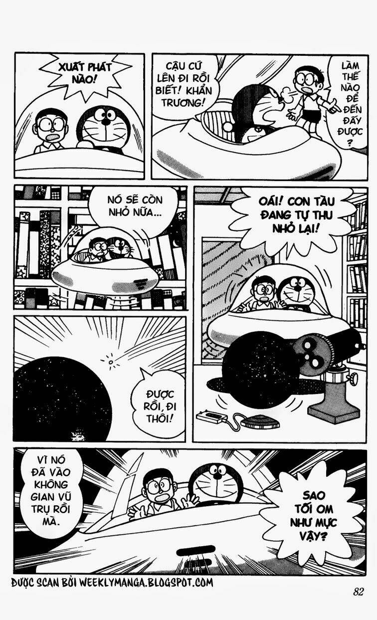 Doraemon - Chương 313