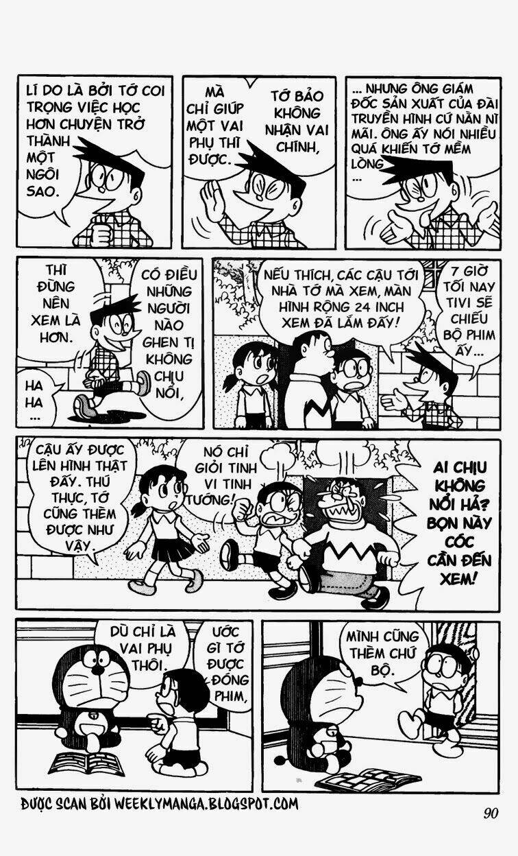 Doraemon - Chương 314