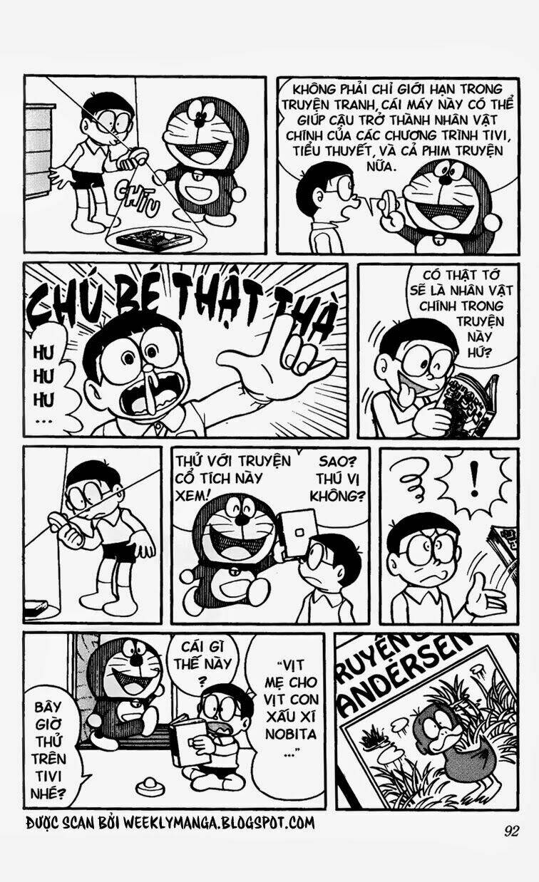 Doraemon - Chương 314