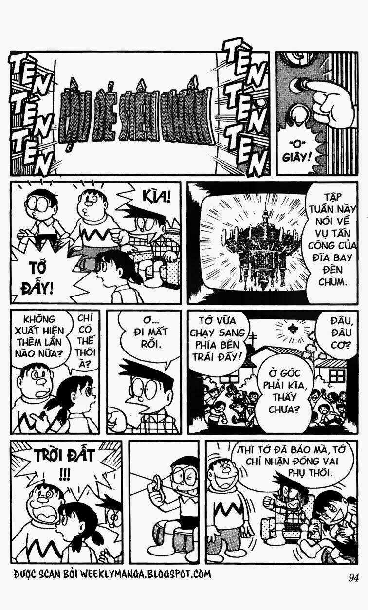 Doraemon - Chương 314