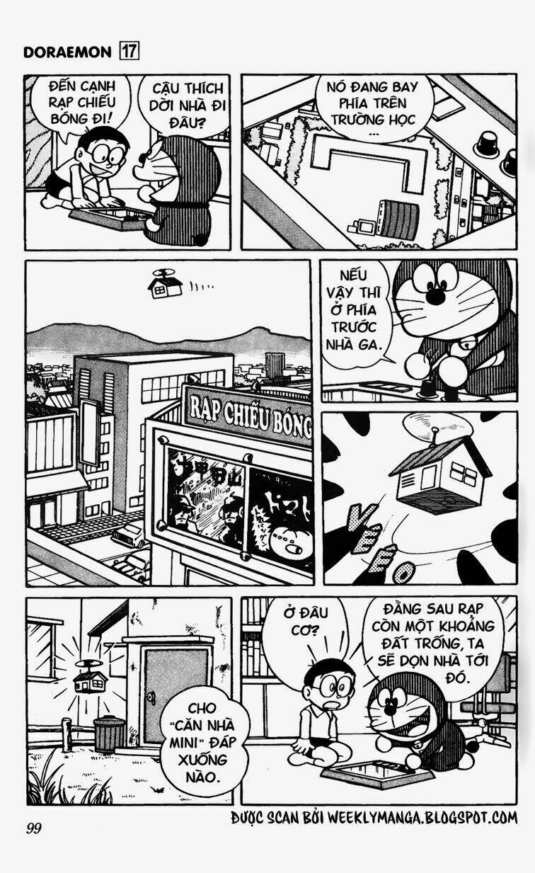 Doraemon - Chương 315