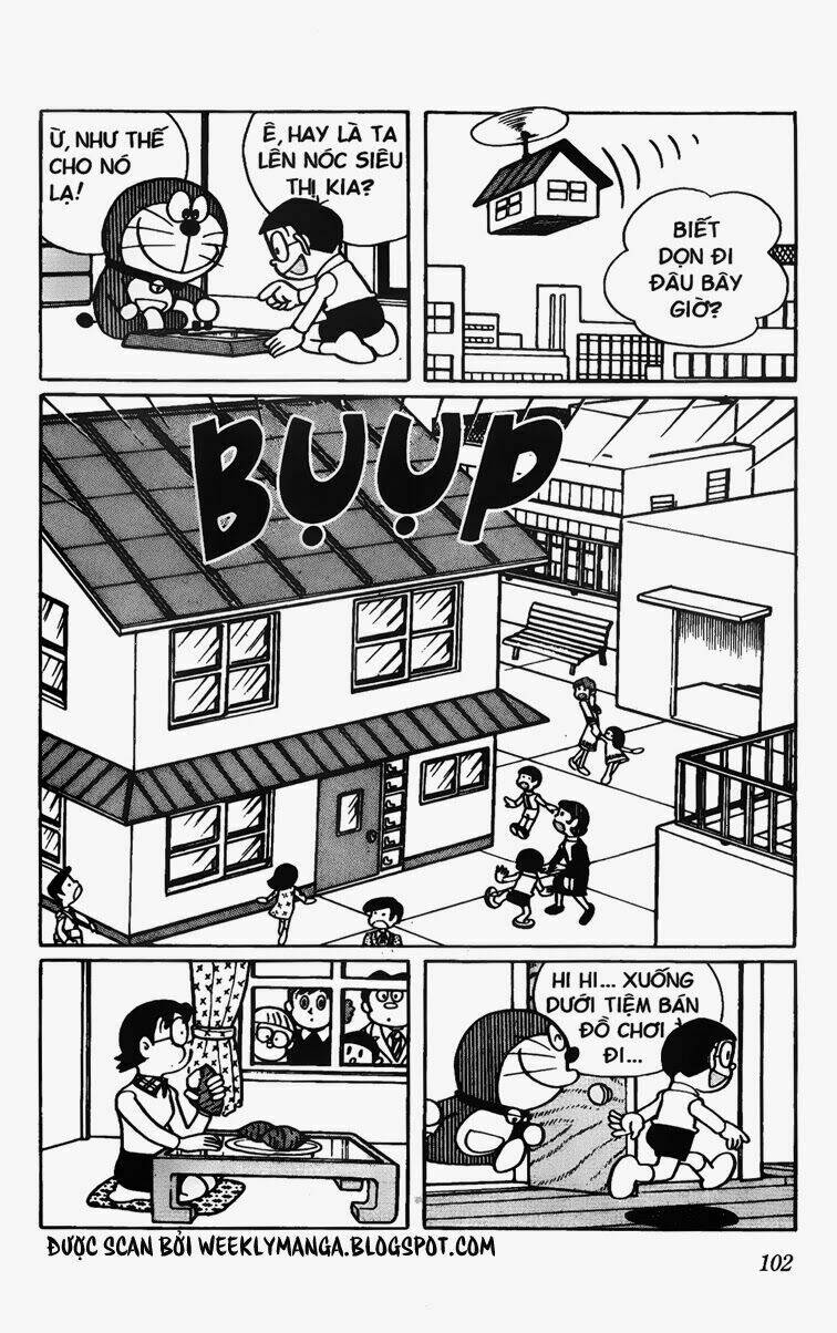 Doraemon - Chương 315
