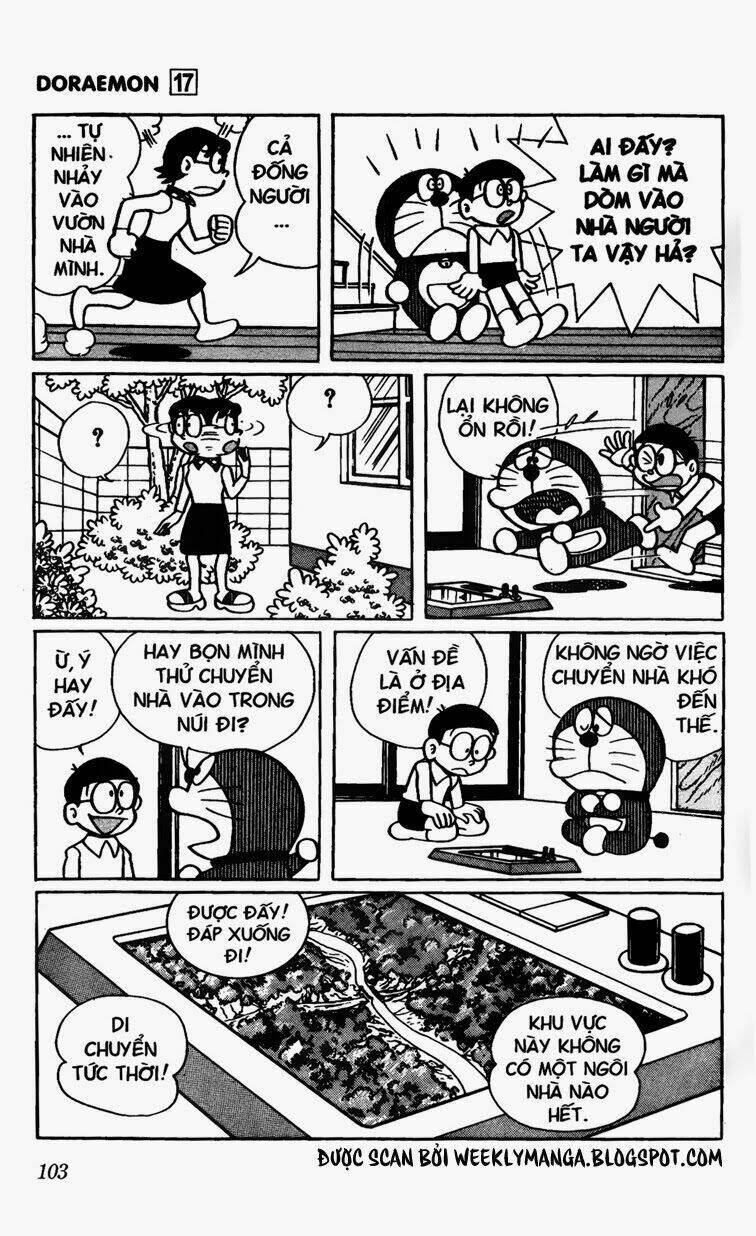 Doraemon - Chương 315