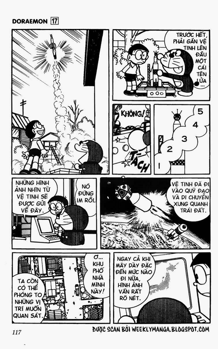 Doraemon - Chương 317