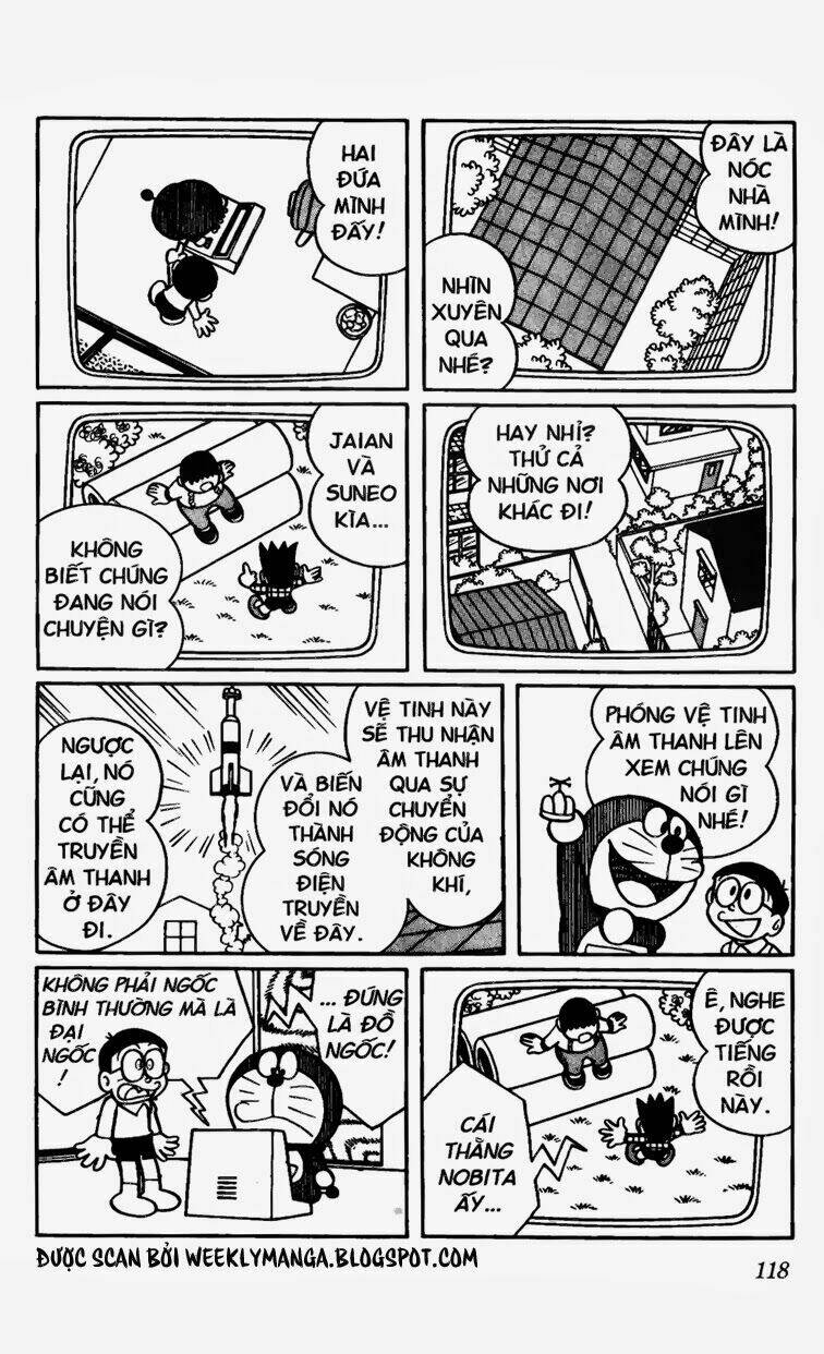 Doraemon - Chương 317