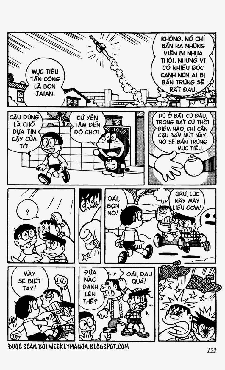 Doraemon - Chương 317