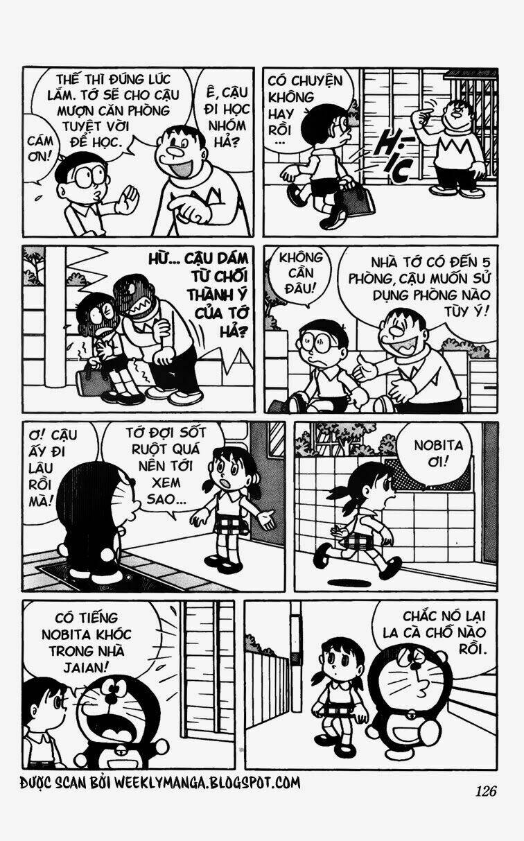 Doraemon - Chương 318