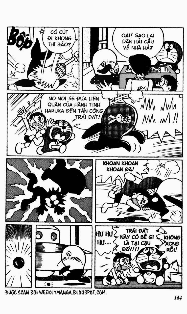 Doraemon - Chương 319