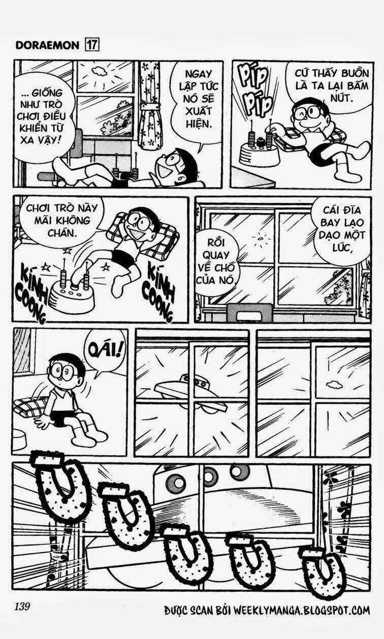 Doraemon - Chương 319