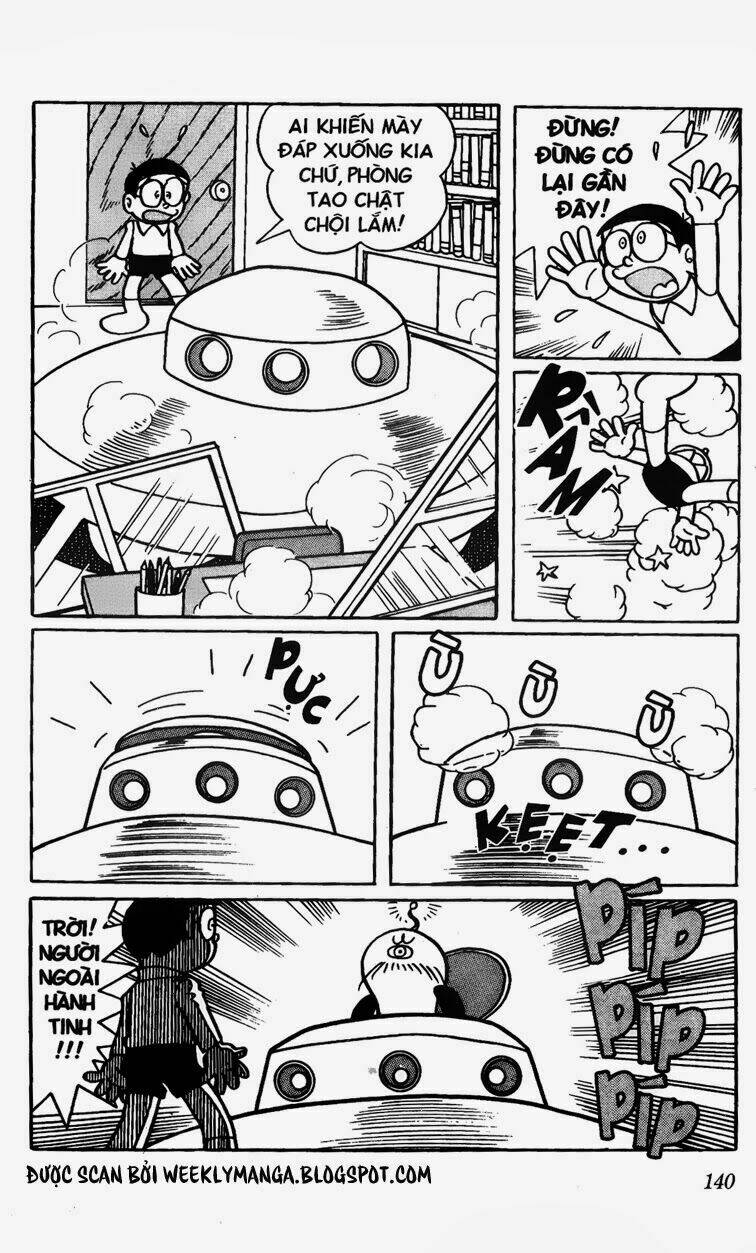 Doraemon - Chương 319