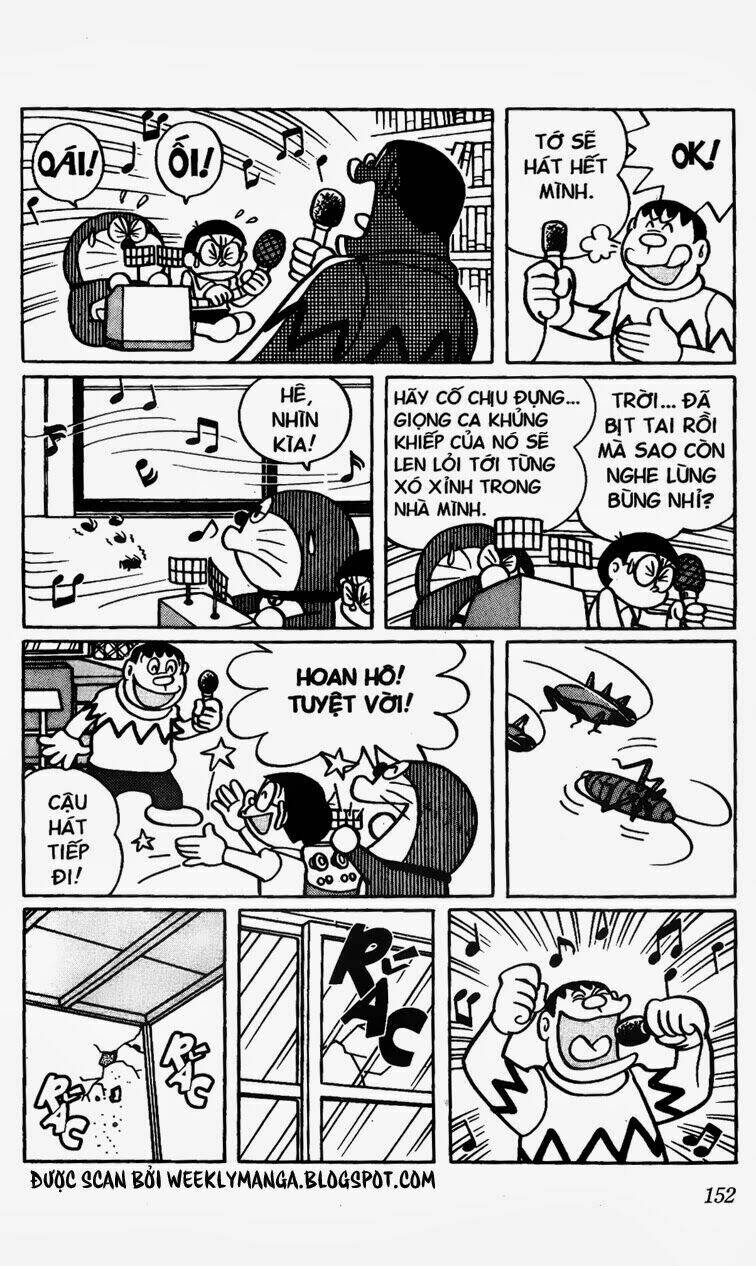 Doraemon - Chương 320