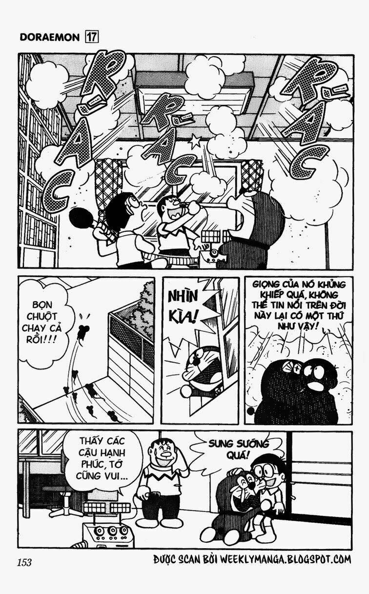 Doraemon - Chương 320