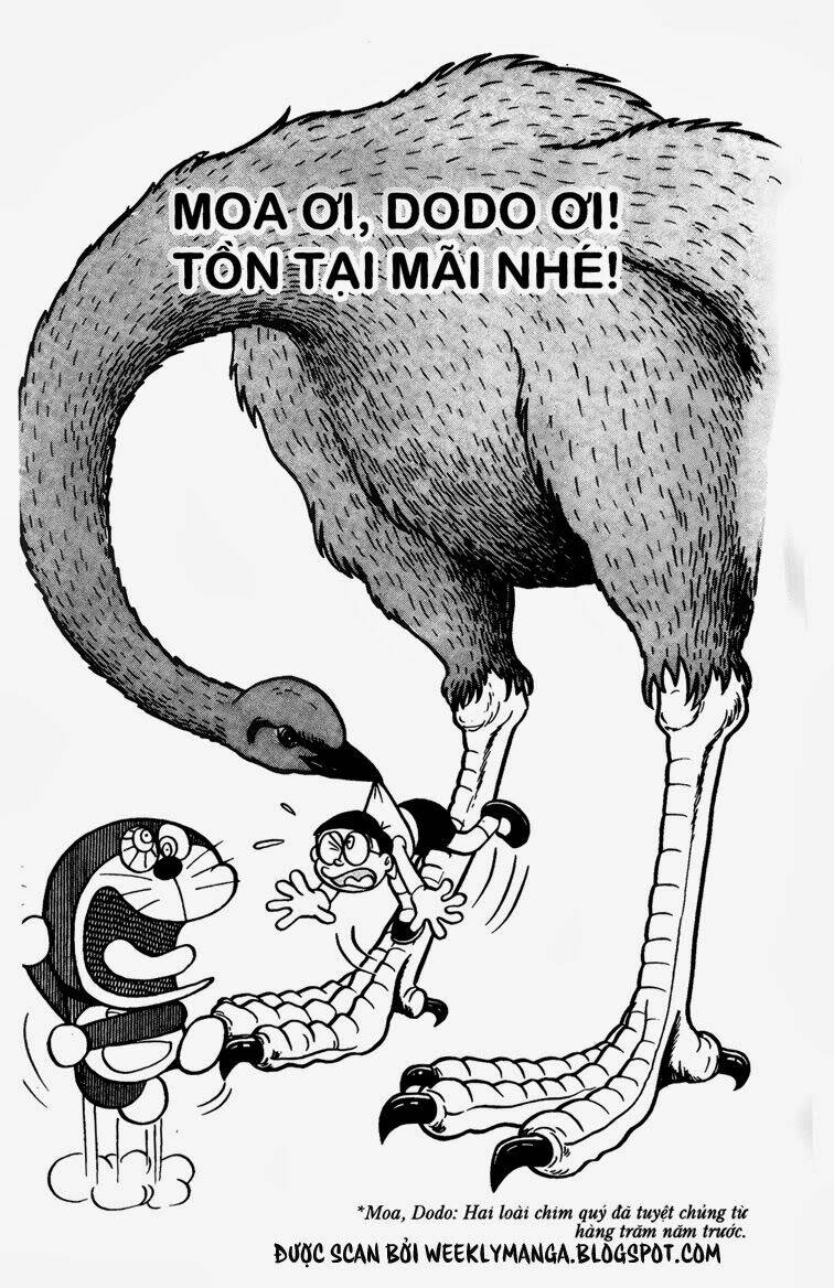 Doraemon - Chương 322