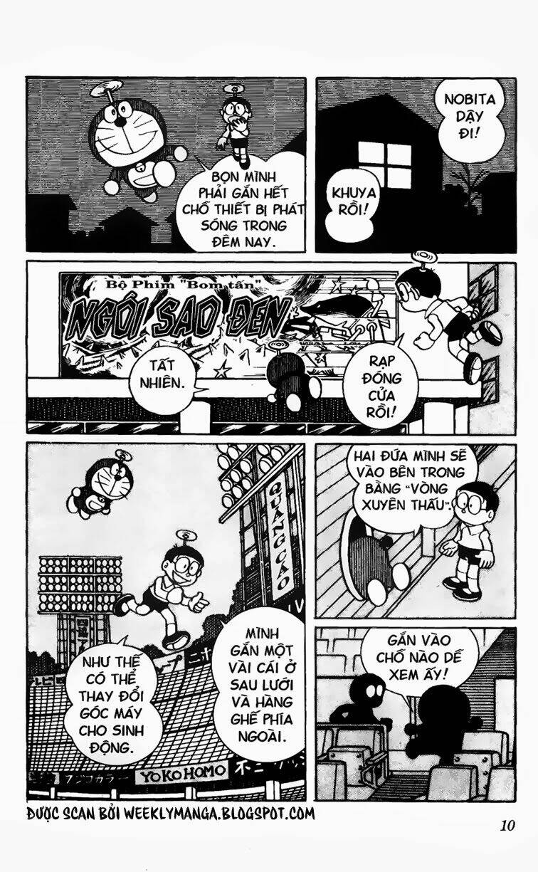 Doraemon - Chương 323