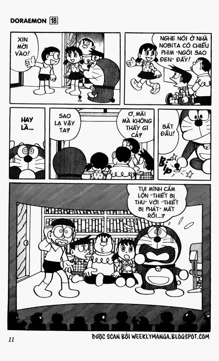 Doraemon - Chương 323