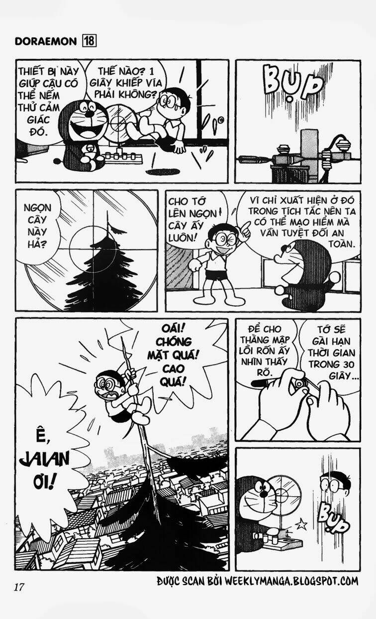 Doraemon - Chương 324