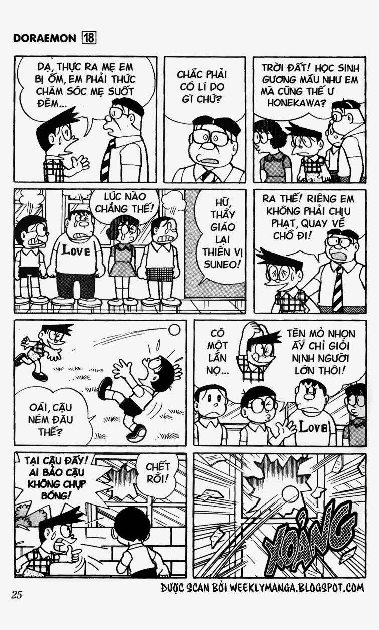 Doraemon - Chương 325