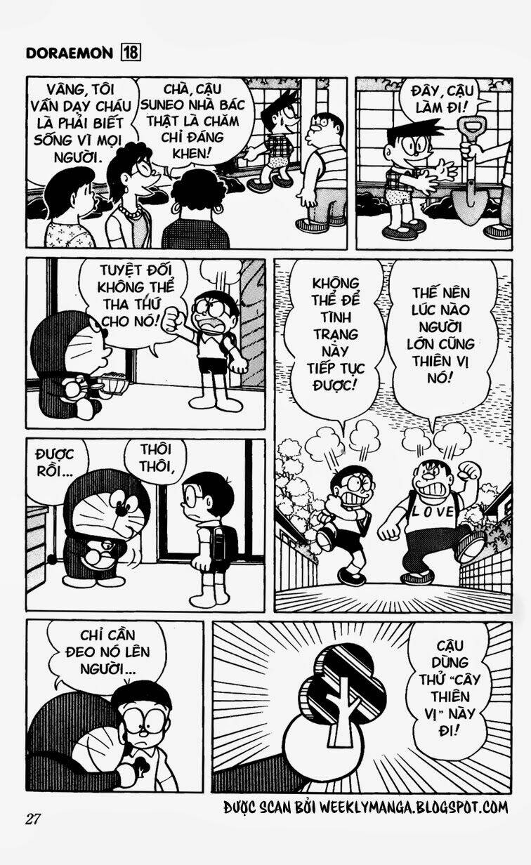 Doraemon - Chương 325