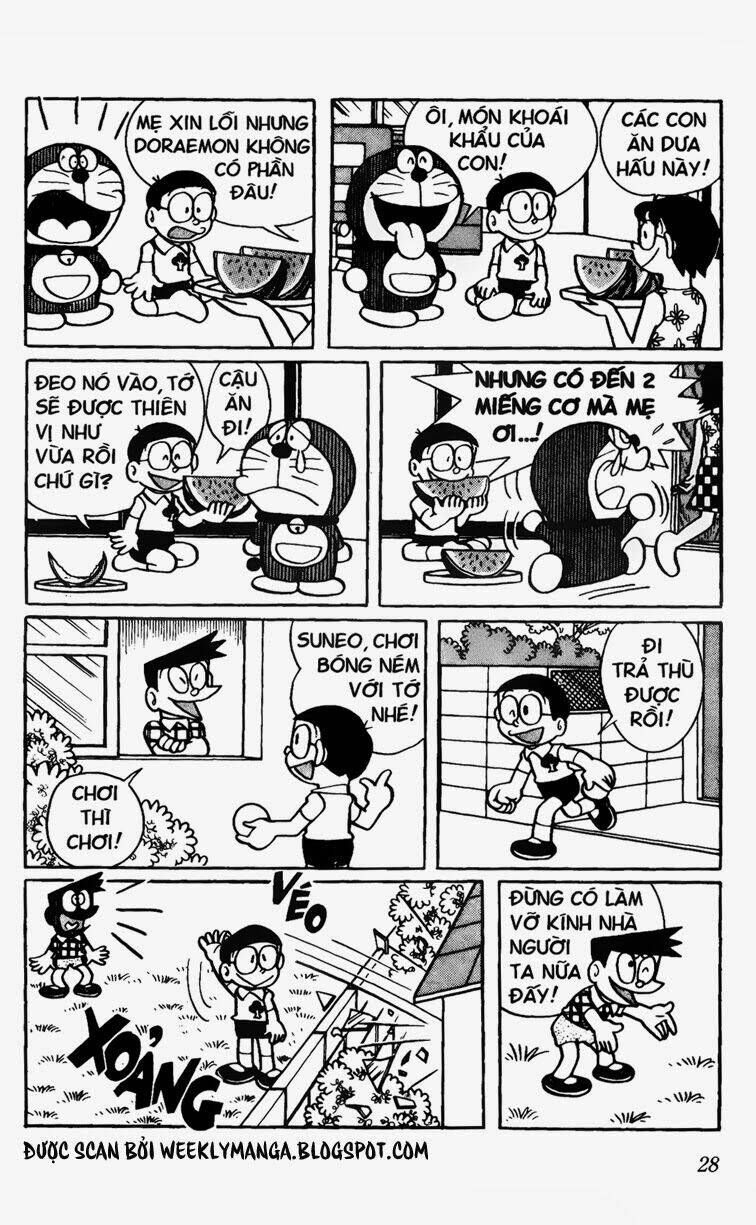 Doraemon - Chương 325