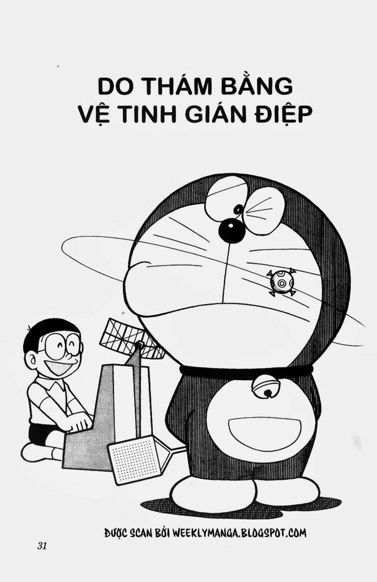 Doraemon - Chương 326