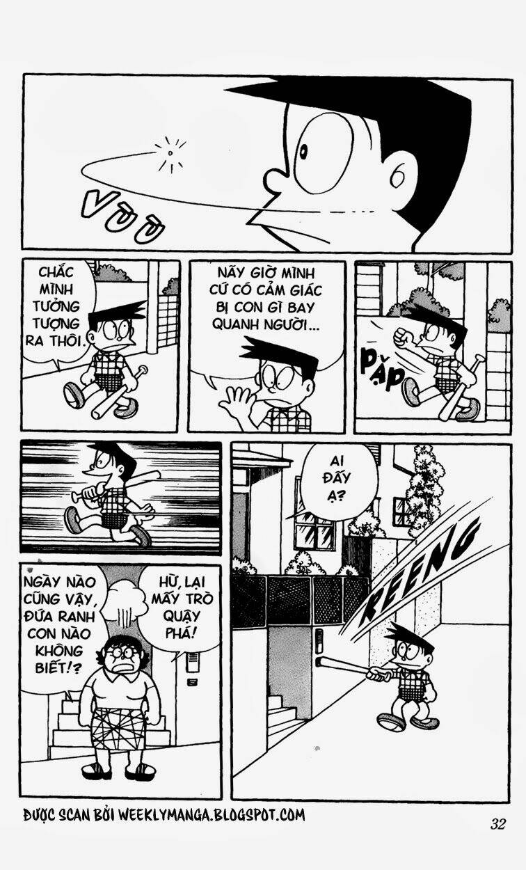 Doraemon - Chương 326